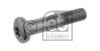 FEBI BILSTEIN 24391 Bolt, wishbone